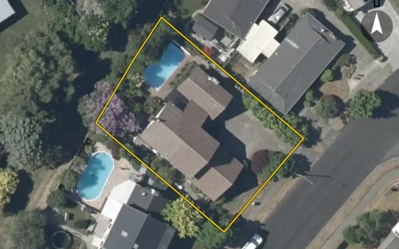 36 Ngarimu Crescent