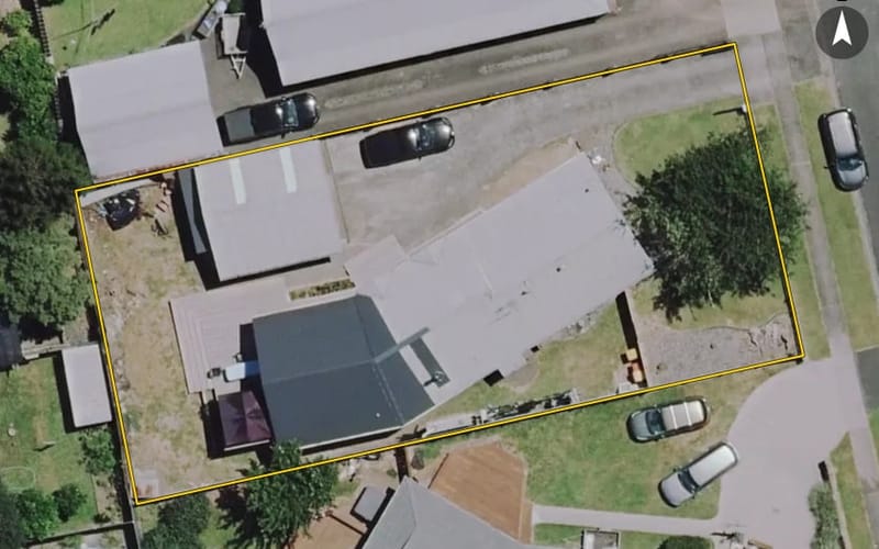 12 Highland Drive