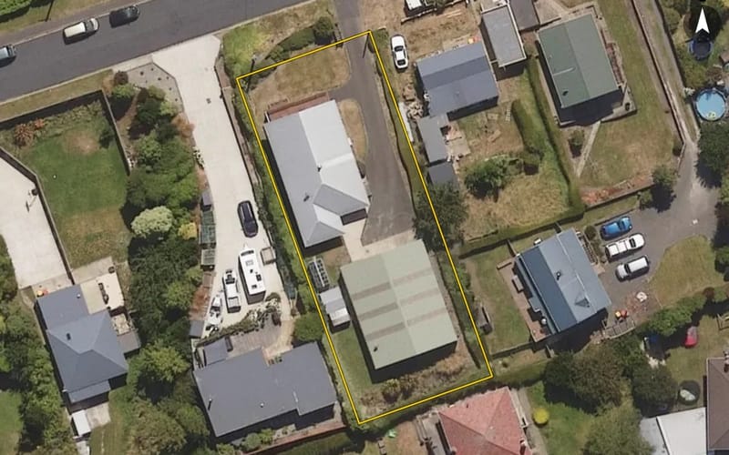 25 Binnie Street