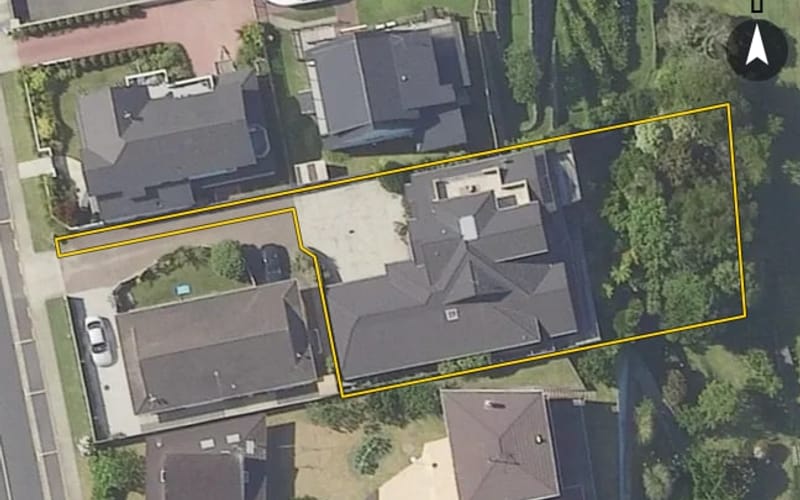 98 Maxwells Road
