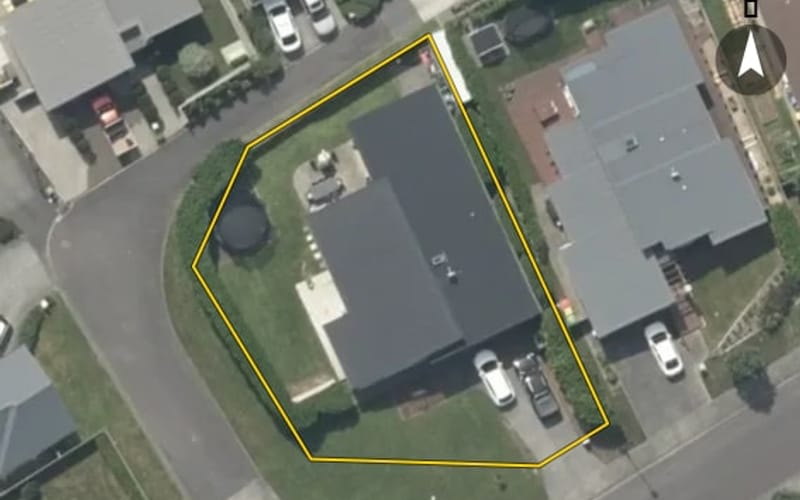 6 Kepler Way