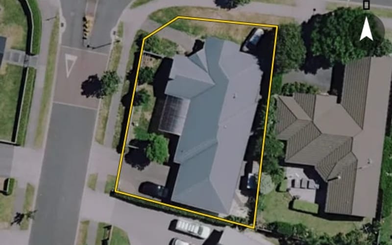1 Whistler Close