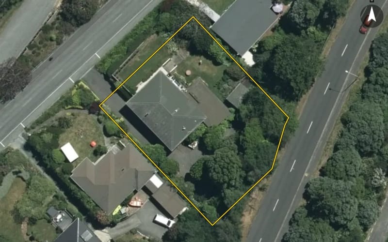 180 Moana Avenue