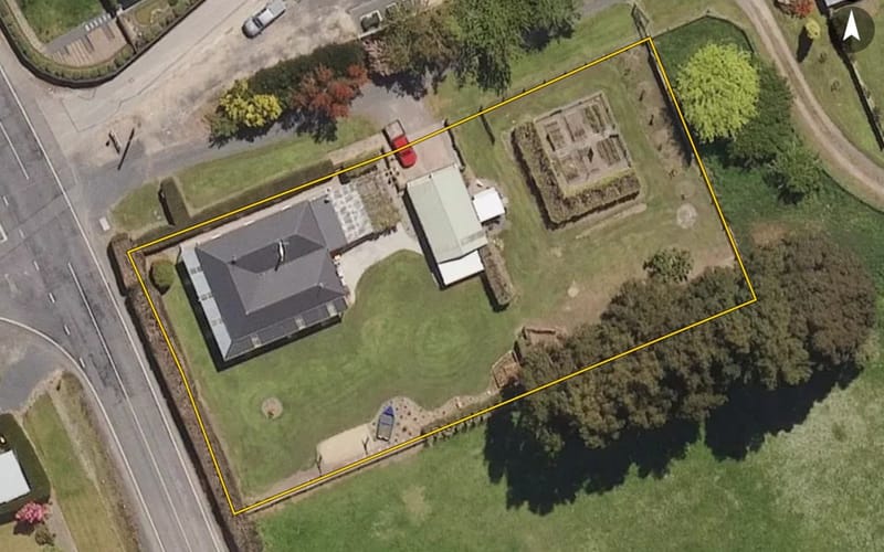 524 Allanton Road