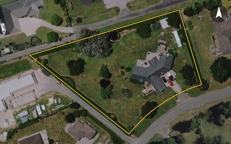 12 Westvale Lane