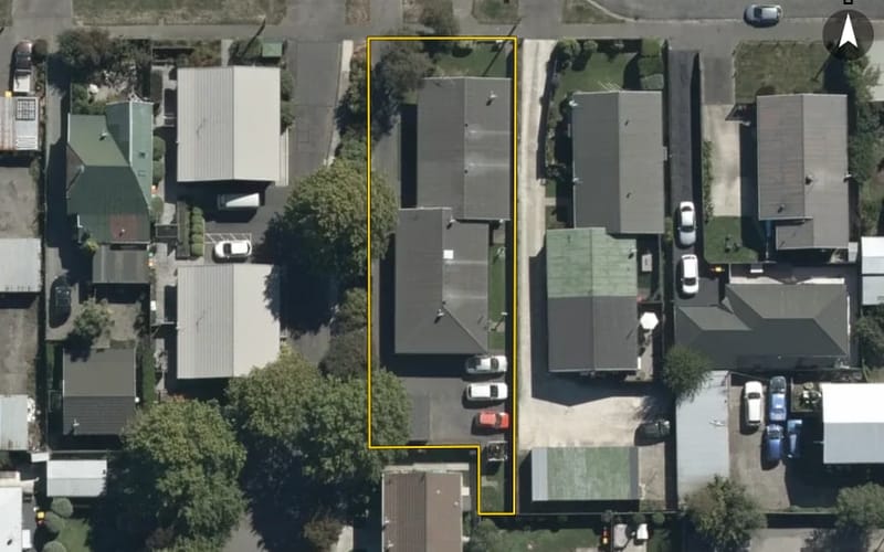 60 Avalon Street