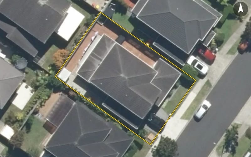 21 Darion Drive