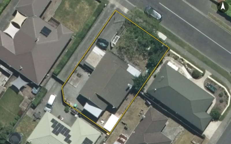 12 Freyberg Avenue