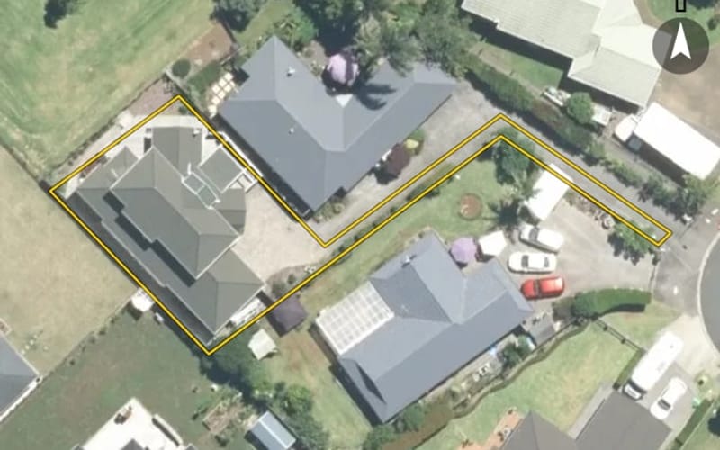 11A Jackson Place
