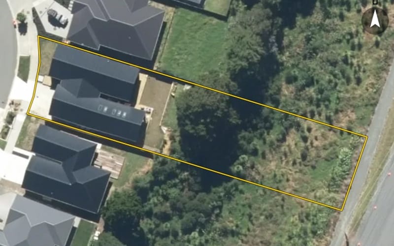 17 Beckby Way