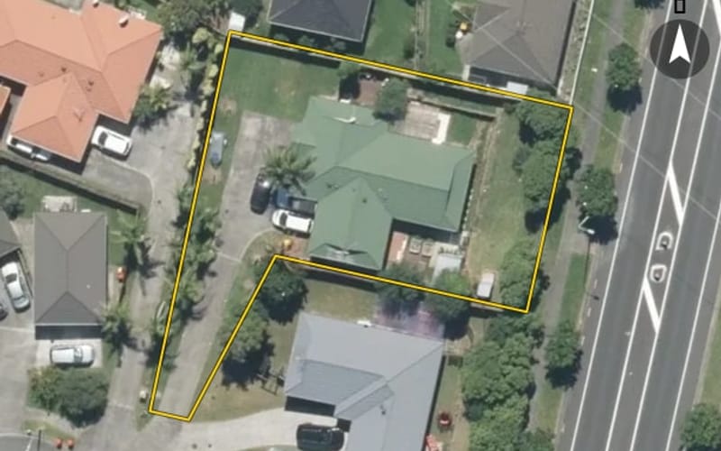 13 Hawkley Close