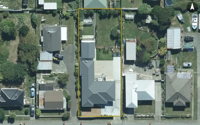 74 Elizabeth Street