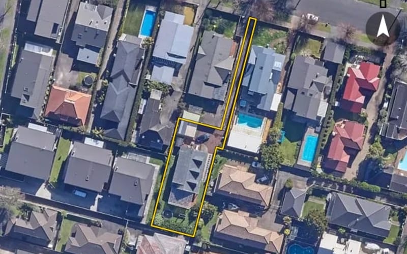 42A Onslow Avenue