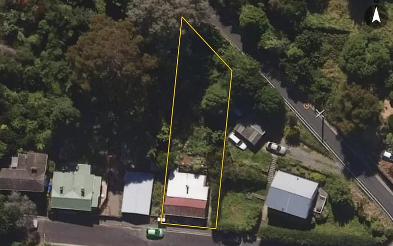 66 Lancefield Street