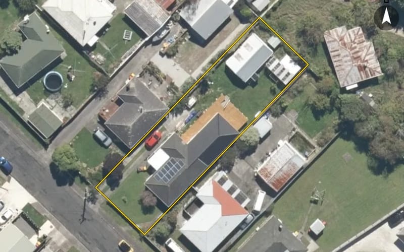 14 Karaka Street
