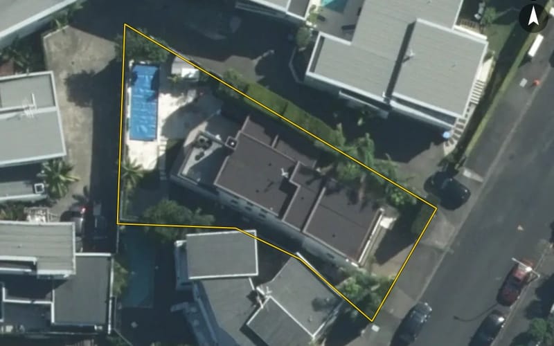 163 Paritai Drive
