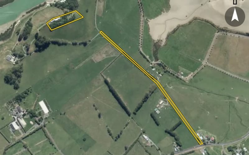 848 Clevedon-Kawakawa Road