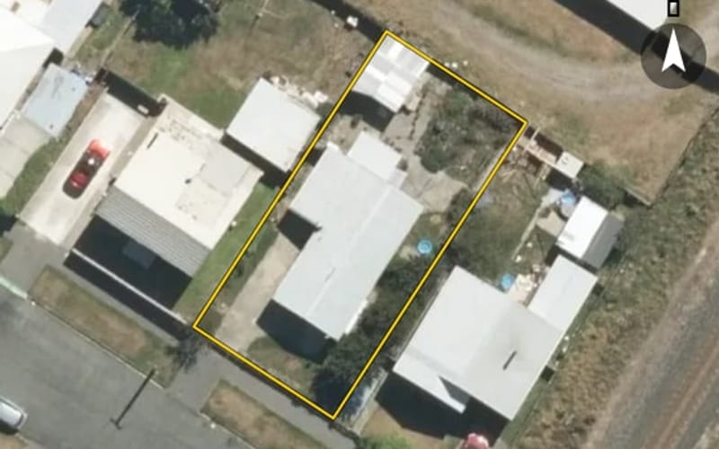 4 Lynn Street