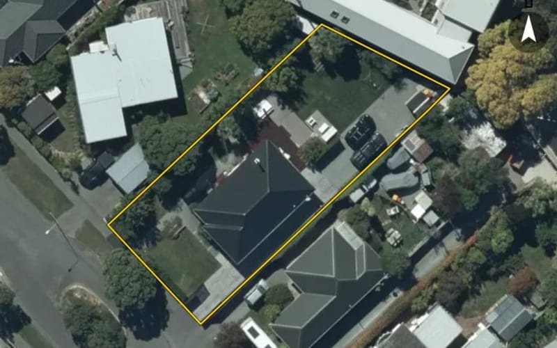 60 Celia Street