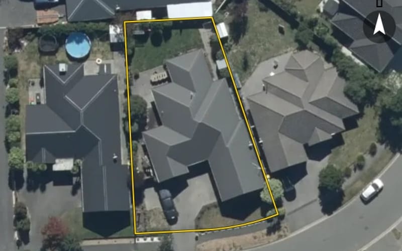 24 Linkwater Way