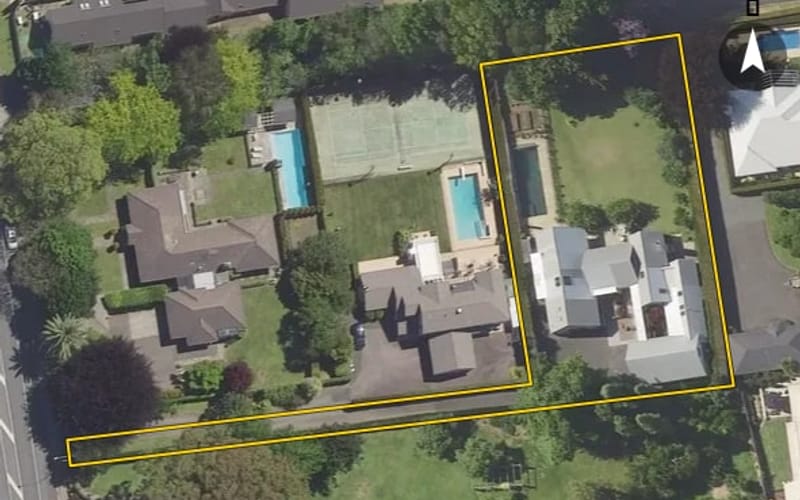172C Moffat Road