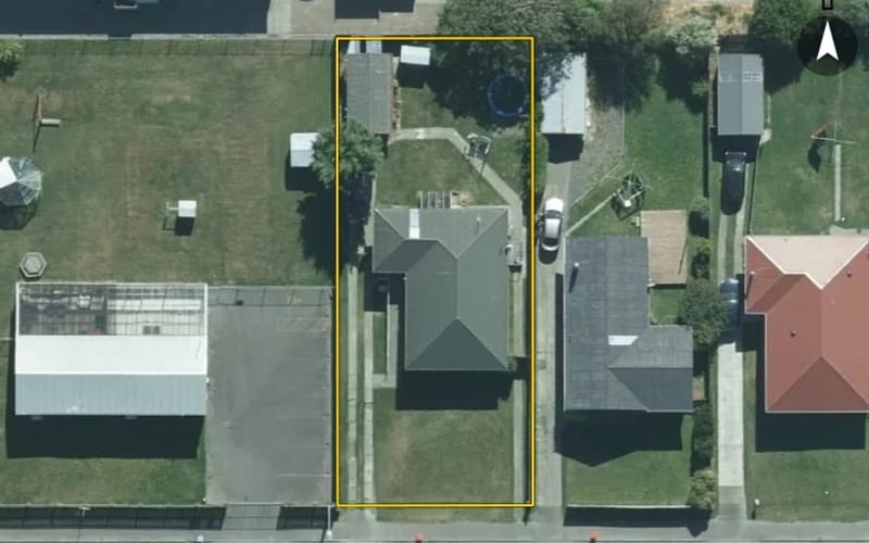 330 Tramway Road