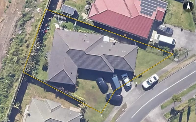 1 Jaylo Place