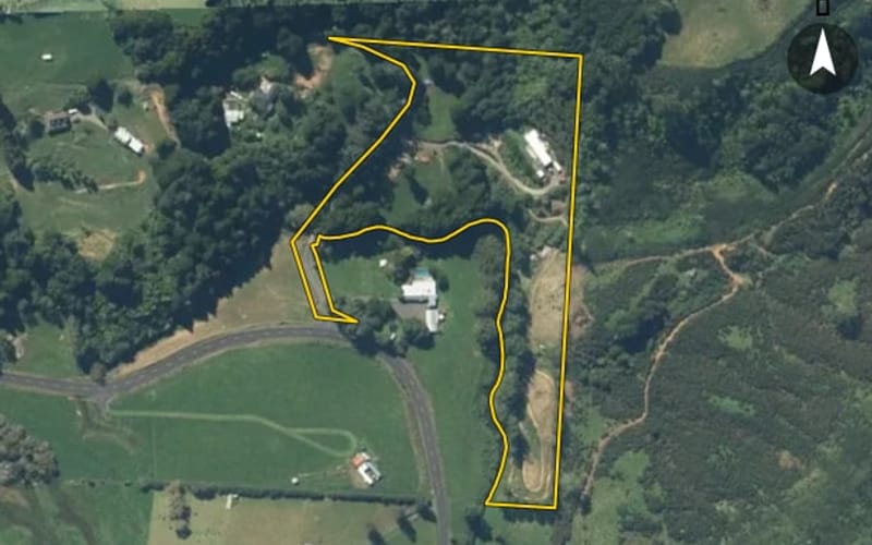 239B Waitawheta Road