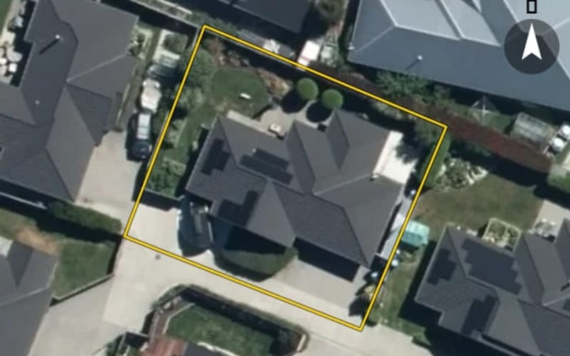 6 Alluvial Court