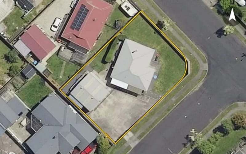 1 Browning Crescent