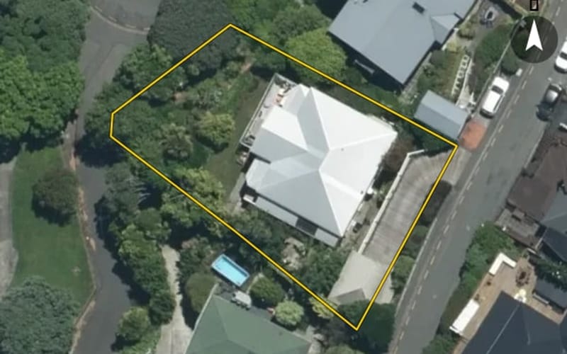 26 Victoria Road