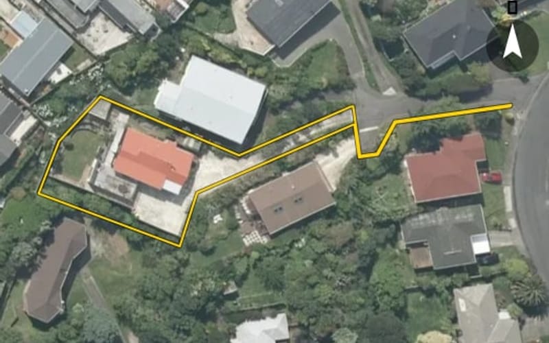 20 Truro Road