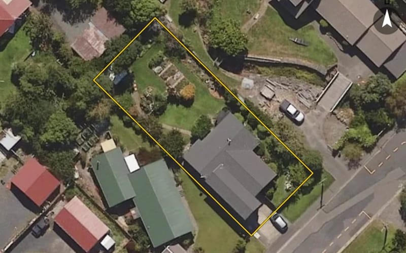 7 Blackman Avenue