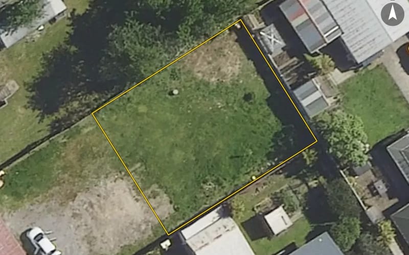 5C Park Road
