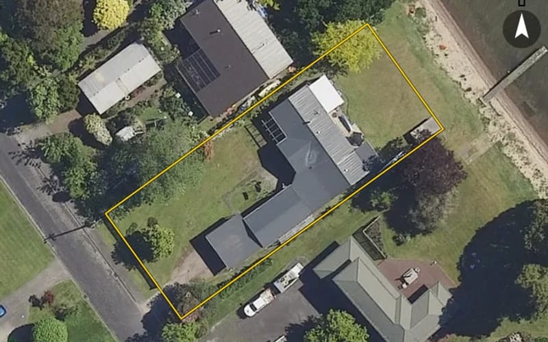 12 Waikuta Road