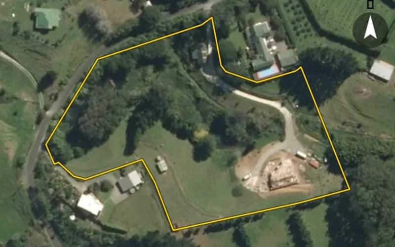 15 Townsend Road