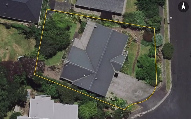17 Glendale Drive