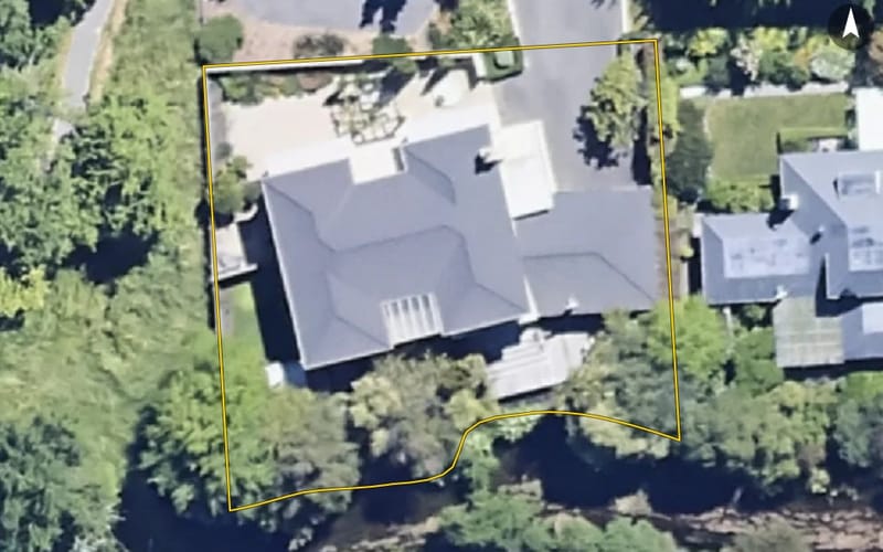 9 Orchard Lane