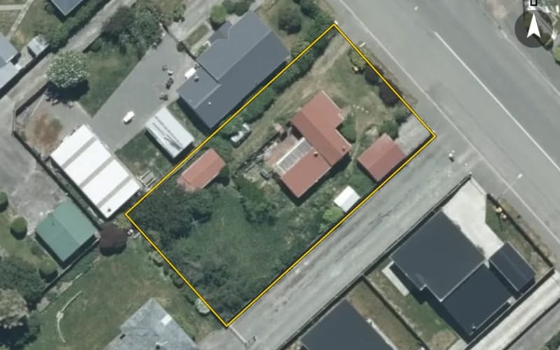 78 Beach Road