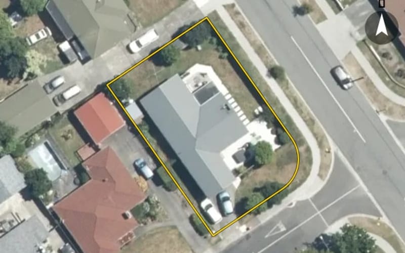 209 Warwick Road