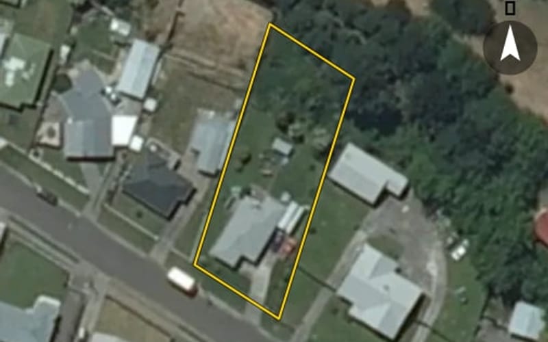5 Jenks Street