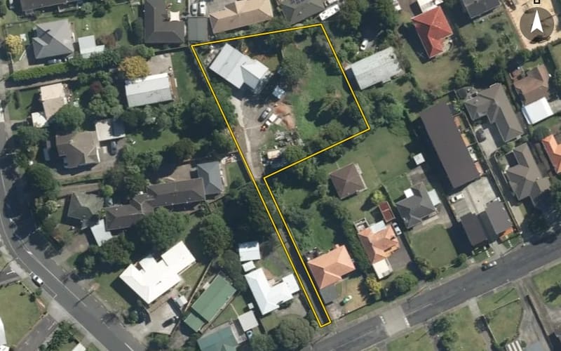 37 Commissariat Road