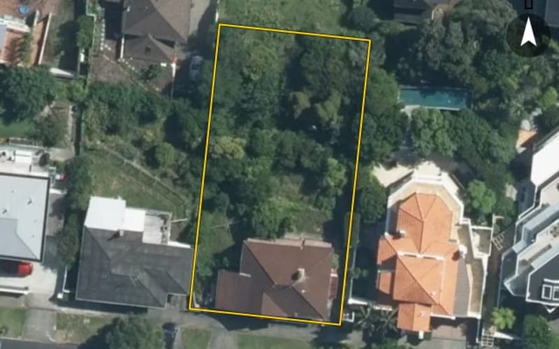 44 Polygon Road