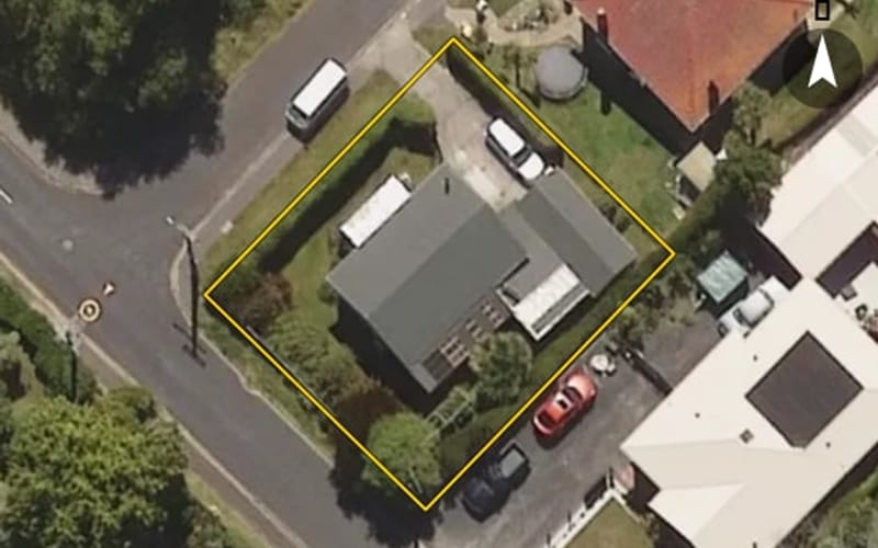 2 Fraser Street