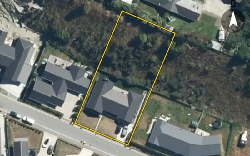 12 Hicks Road