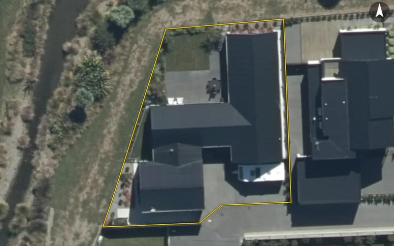 21 Tulett Park Drive