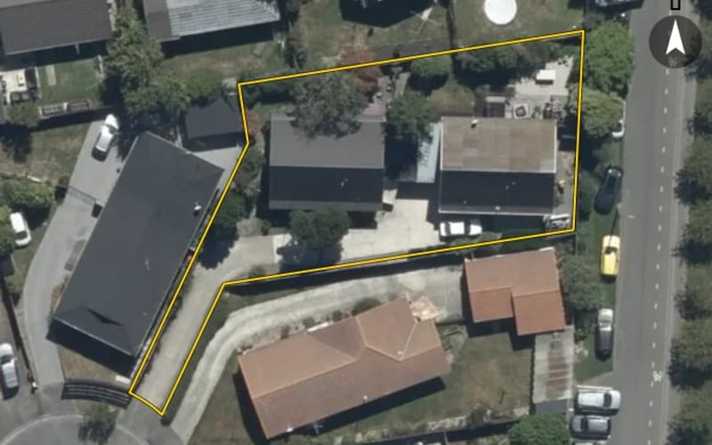 18A Omega Place