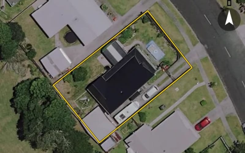 54 Garland Drive
