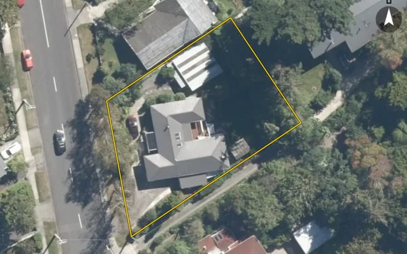 19 Gloucester Street