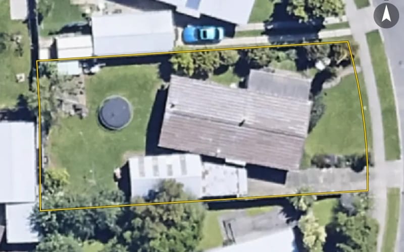 4 Mogridge Place